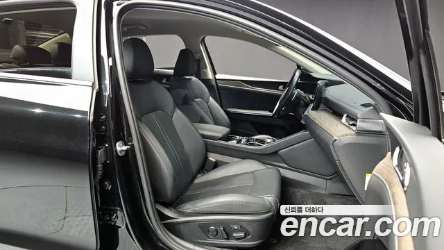 Kia K5 Hybrid 3rd Generation id 2681888 из Кореи 11