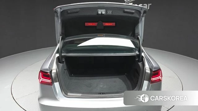 Audi New A6 id 4325675 из Кореи 11