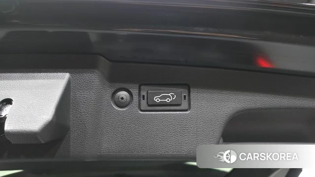 Ssangyong Torres EVX id 3864353 из Кореи 11