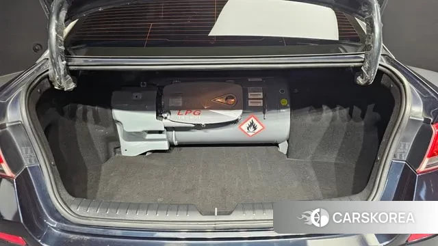 Kia The New K5 2nd generation id 3723637 из Кореи 11