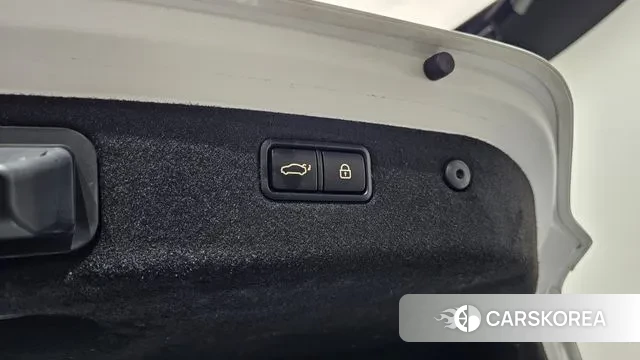 Genesis G70 id 2902042 из Кореи 11