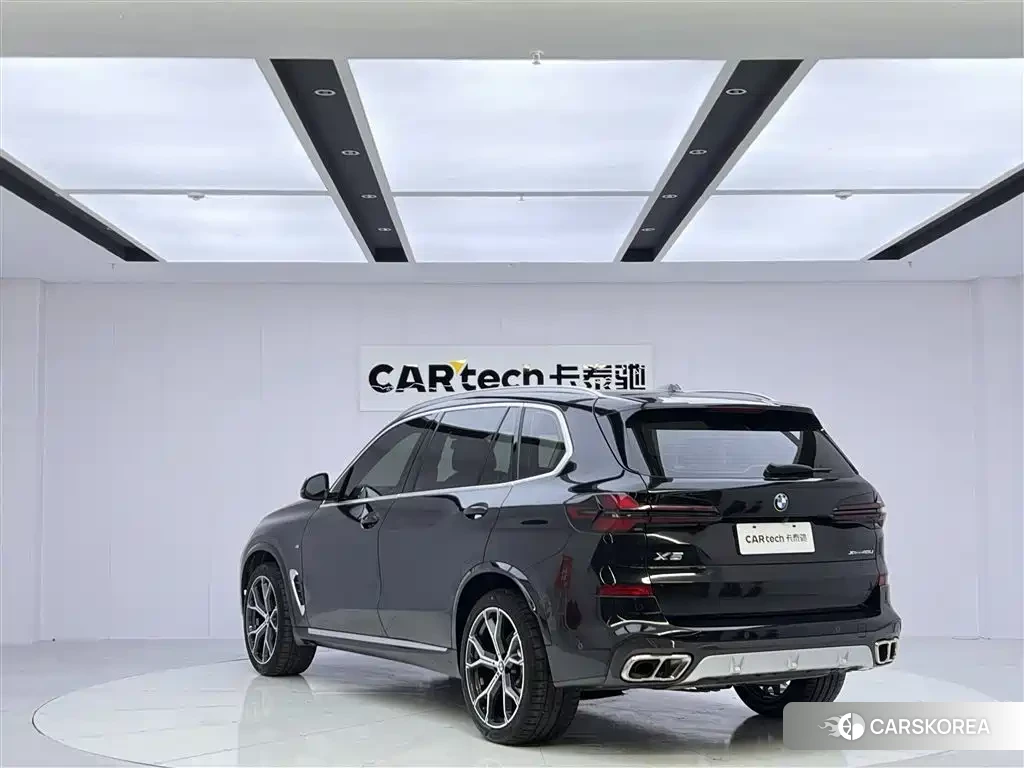 BMW X5 id 4539295 из Китая 11