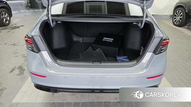 Honda Accord 11th Generation id 4617378 из Кореи 11