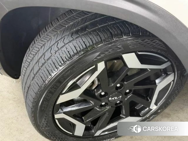 Kia The New Seltos id 4670493 из Кореи 11