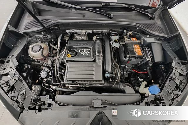 Audi Q2L id 4253627 из Китая 11