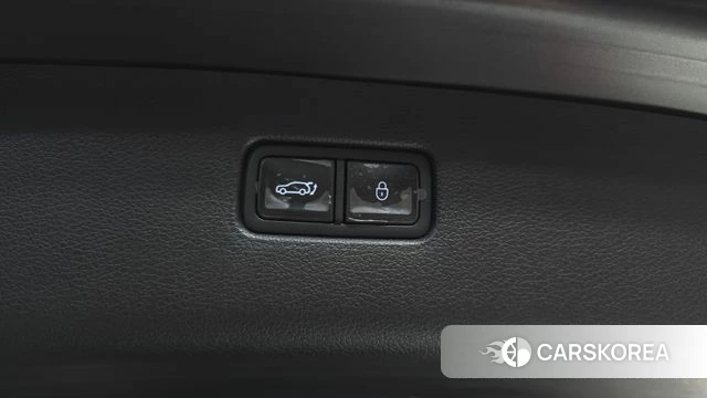 Genesis GV80 id 4792888 из Кореи 11