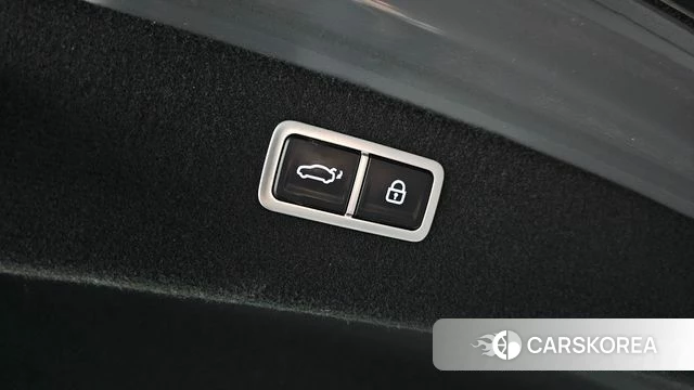 Genesis G80 (RG3) id 3904226 из Кореи 11