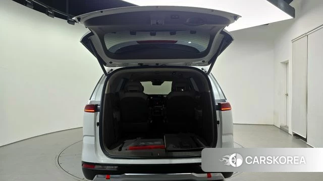 Kia Carnival 4th generation id 3827635 из Кореи 11