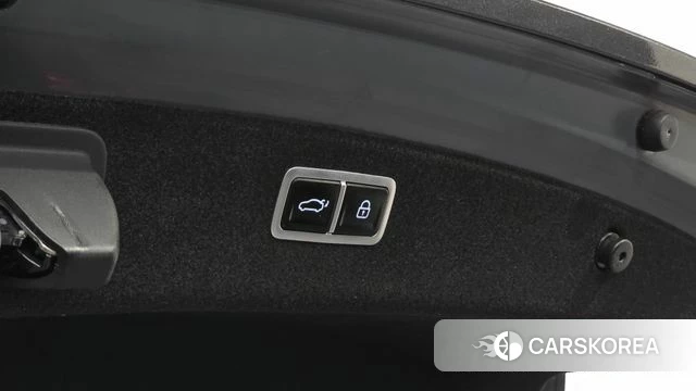 Genesis G80 (RG3) id 3800360 из Кореи 11