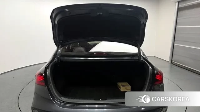 Kia The New K3 2nd generation id 3759852 из Кореи 11