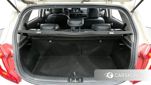 Kia All New Morning (JA) id 3034211 из Кореи 11