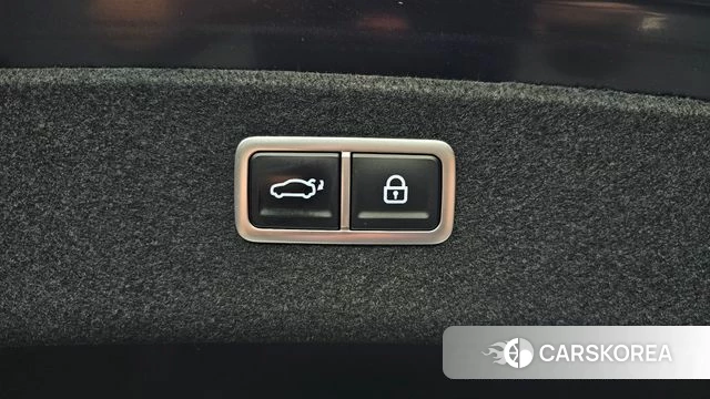 Genesis G80 (RG3) id 3839323 из Кореи 11