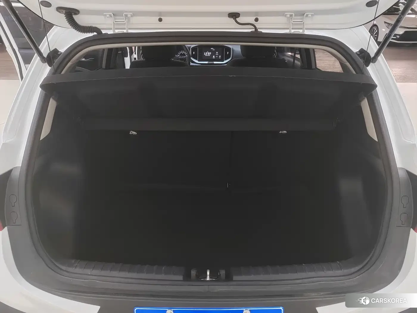 Kia KX1 id 4627985 из Китая 11