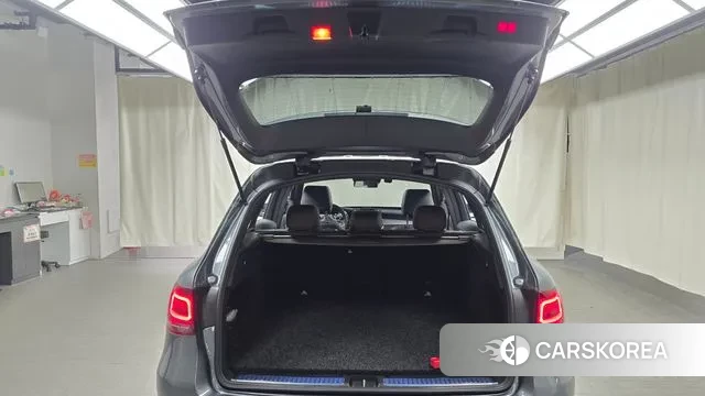 Mercedes-Benz GLC-Class X253 id 3493328 из Кореи 11