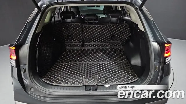 Kia Sportage 5th Generation Hybrid id 2868761 из Кореи 11