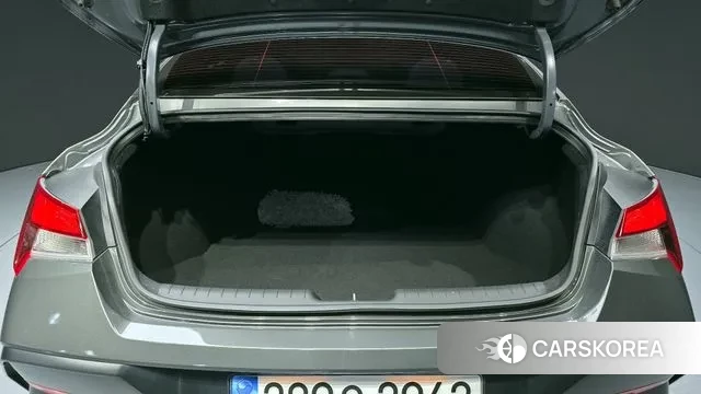 Hyundai The New Avante (CN7) id 3477818 из Кореи 11