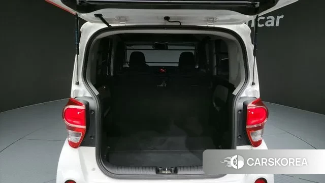 Kia The New Ray id 3335076 из Кореи 11