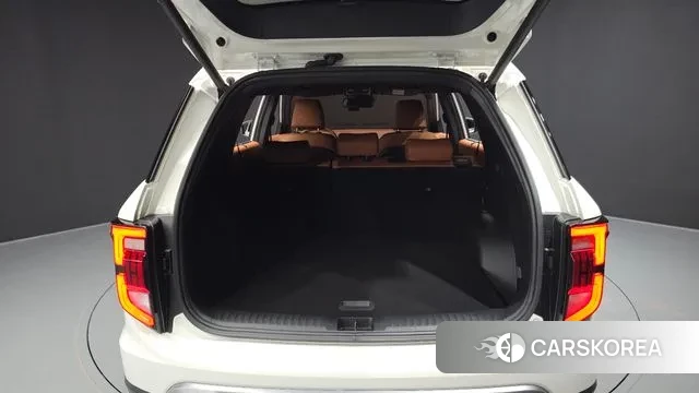 Ssangyong Torres id 3431634 из Кореи 11