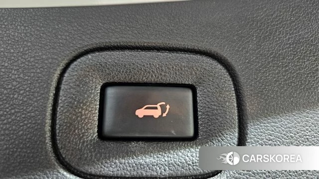 Renault Korea (Samsung) The New QM6 id 3916317 из Кореи 11