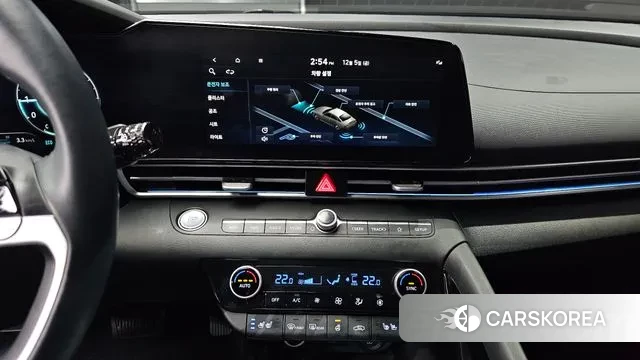 Hyundai Avante (CN7) id 3448783 из Кореи 11