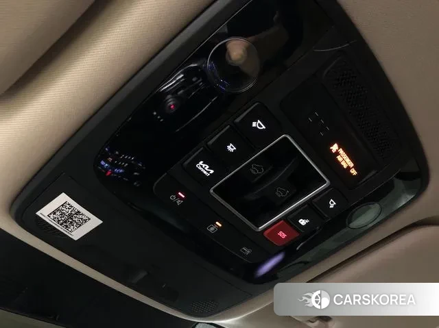 Kia Carnival 4th generation id 3002433 из Кореи 11