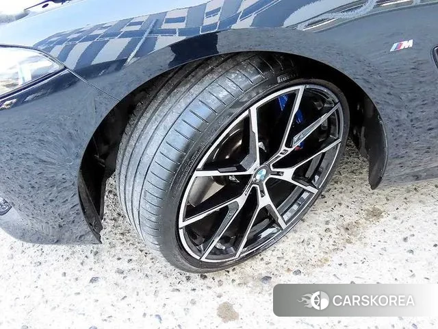 BMW 8 Series (G15) id 3645889 из Кореи 11