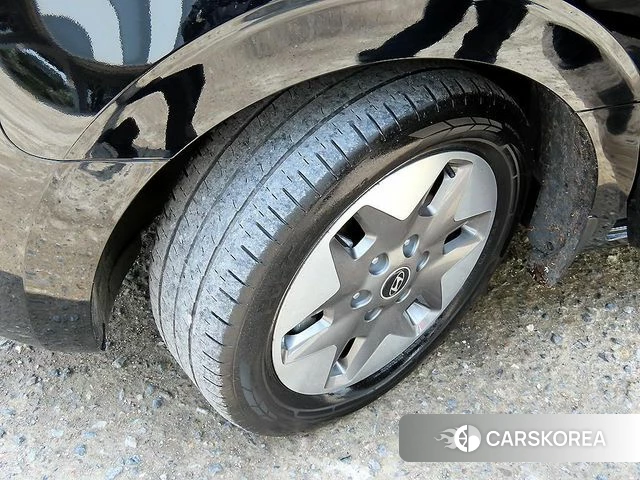 Hyundai Staria id 4336715 из Кореи 11
