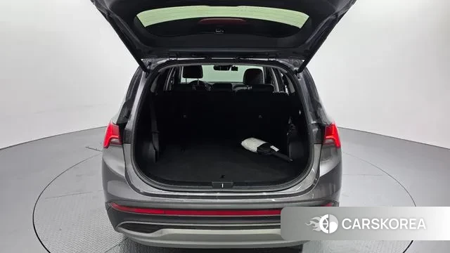 Hyundai The New Santa Fe id 3389208 из Кореи 11