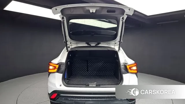 Chevrolet (GM Daewoo) Trax Crossover id 2974583 из Кореи 11