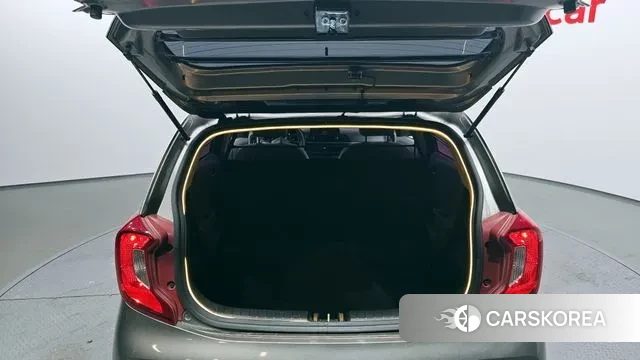 Kia All New Morning (JA) id 3627197 из Кореи 11