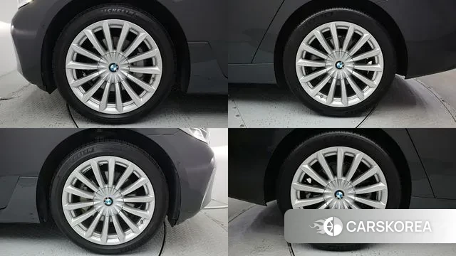 BMW 6 Series GT (G32) id 3144225 из Кореи 11