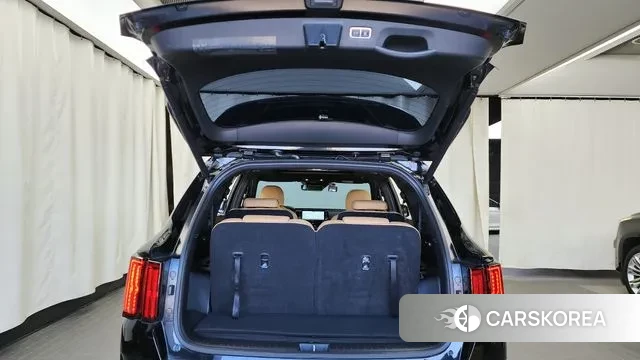 Kia Sorento 4th Generation id 3420951 из Кореи 11