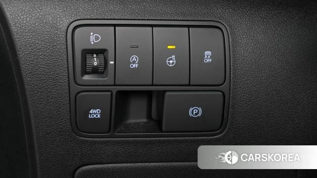 Hyundai Staria id 4560128 из Кореи 11