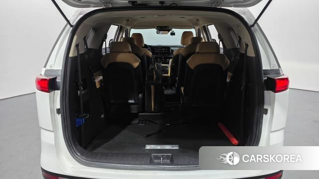 Kia Carnival 4th generation id 4281793 из Кореи 11