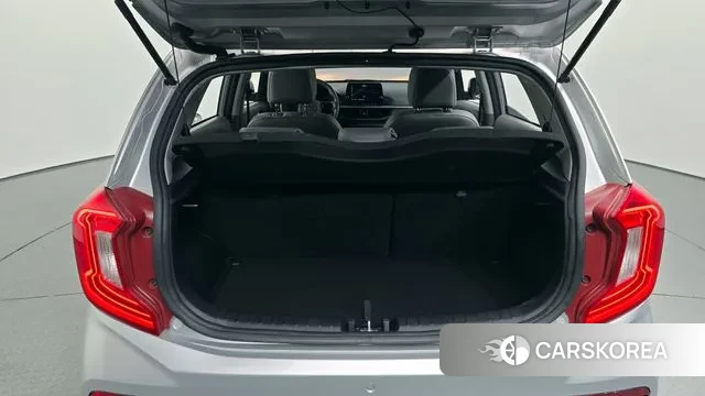 Kia Morning Urban (JA) id 3407463 из Кореи 11