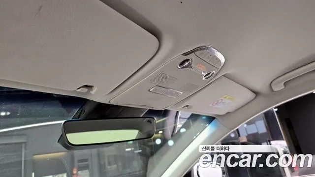 Hyundai The New Grandeur IG Hybrid id 2875319 из Кореи 11