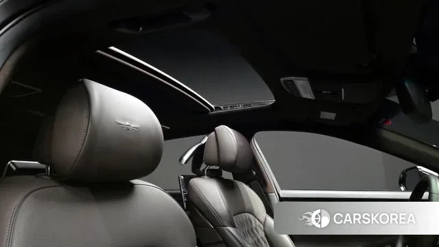 Genesis G90 id 3188188 из Кореи 11