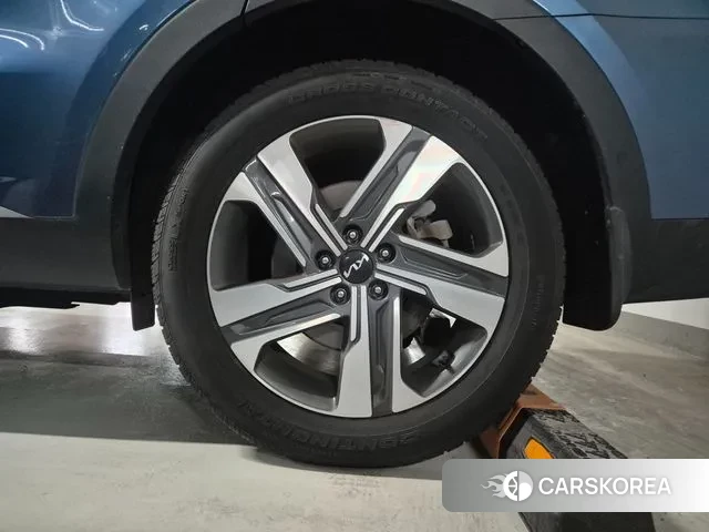 Kia Sorento 4th Generation id 3388914 из Кореи 11