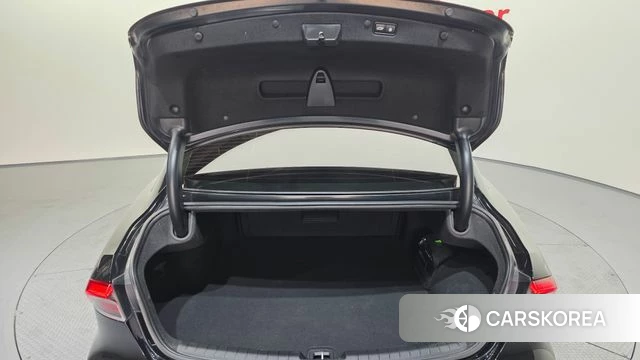 Hyundai The New Grandeur IG Hybrid id 3852953 из Кореи 11