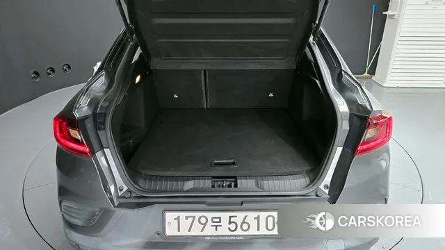 Renault Korea (Samsung) XM3 id 3192776 из Кореи 11