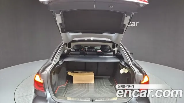 BMW 3 Series GT (F34) id 2697616 из Кореи 11