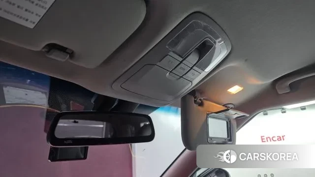 Ssangyong Tivoli Air id 3789425 из Кореи 11