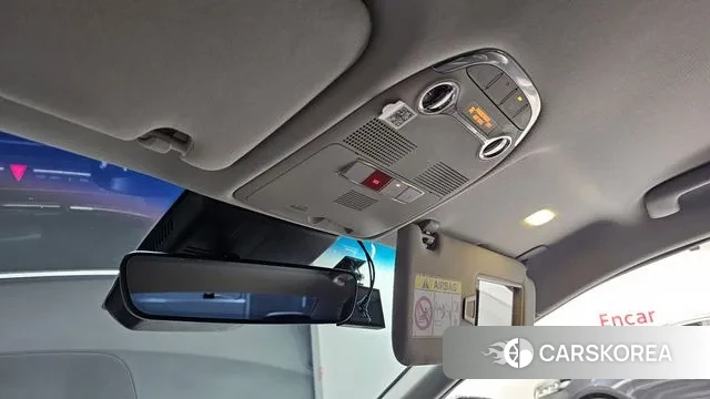 Hyundai The New Grandeur IG id 3625660 из Кореи 11