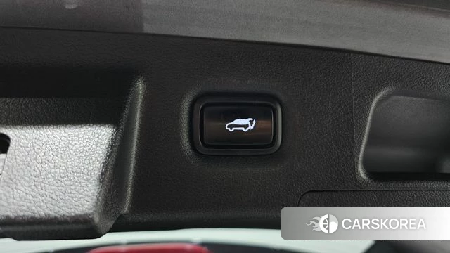 Hyundai The New Santa Fe id 3843441 из Кореи 11