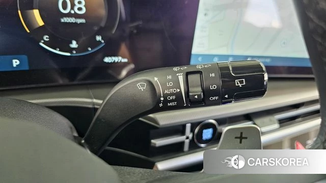 Hyundai Santa Fe (MX5) id 4880257 из Кореи 11