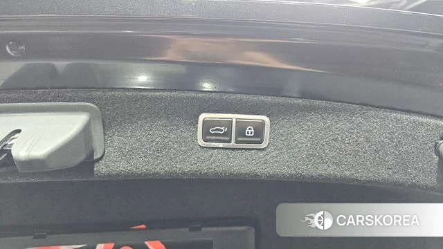 Genesis G80 (RG3) id 4407992 из Кореи 11