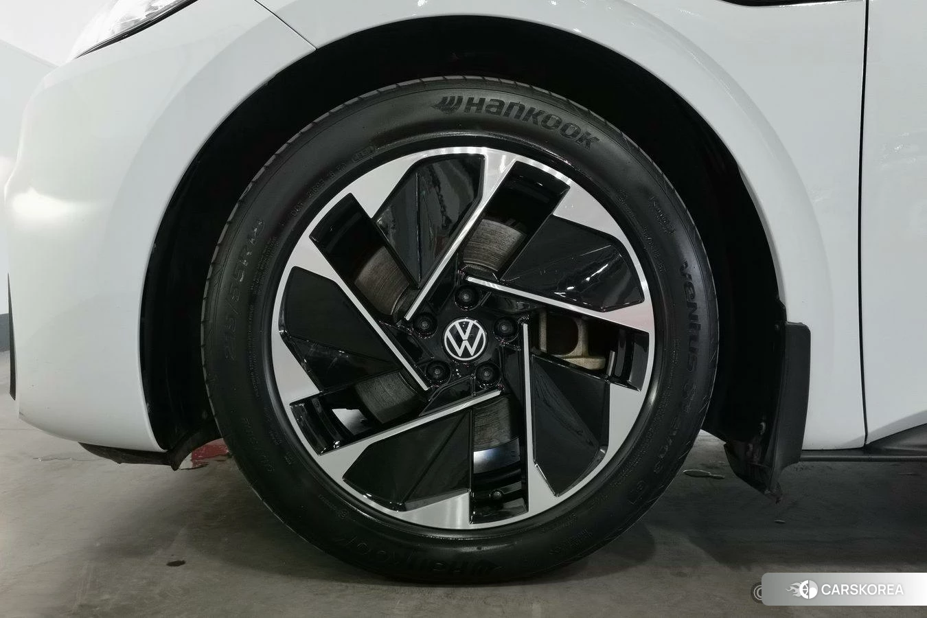 Volkswagen ID.3 id 4512662 из Китая 11