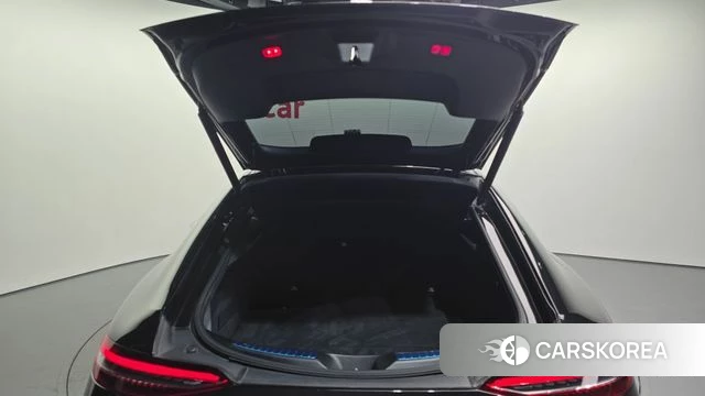 Mercedes-Benz AMG GT id 4542906 из Кореи 11