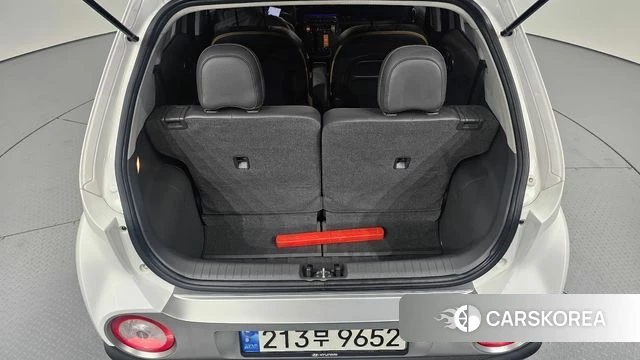 Hyundai Casper id 3818071 из Кореи 11