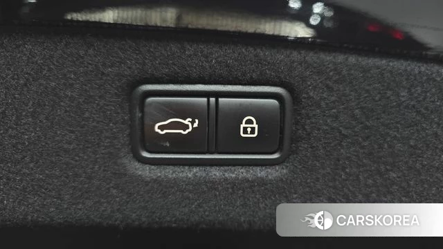 Genesis G90 id 4294633 из Кореи 11